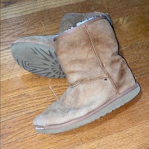 🧩7/$10 Ugg boots